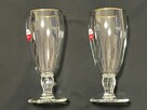 Stare pokale pokal szklanka AMSTEL unikalne - 3