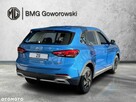 MG ZS Hybrid+ - 4