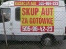 AUTO SKUP za Gotówka t.50596422 Starogard Gdański, Skarszewy - 2
