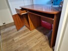 Oddam biurko - 2
