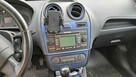 Ford Fiesta 1.4 2007r LPG - 4