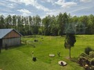 Dom w Żdżarach, gmina Czarna - 6