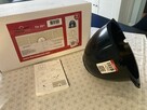 Osłona puszka pod do halogena do izolacji ppoż - model TH001 - 9