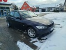 Sprzedam E91 320d m47 - 3