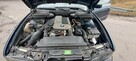 BMW Seria 5 E39 2.9 2.9 z 1999r z silnikiem M57 - 6