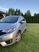 Honda Jazz 2017 automat - 6