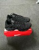 NIKE AIR MAX PLUS TN BLACK - 7