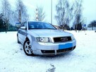 Audi a4 b6