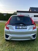 Honda Jazz 2017 automat - 2