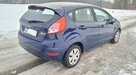 Ford Fiesta mk7 2016 1.5 - 3