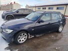 Sprzedam E91 320d m47 - 2