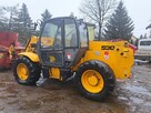 ładowarka teleskopowa JCB 530/70