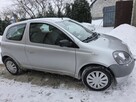 Sprzedam Toyotę Yaris - 3