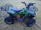 Mini Quad XTR M9 50cm3 PULL START