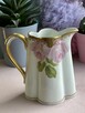 porcelana antyczna(ok. 1900r), Rosenthal Chrysantheme - 3