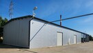 Obiekt -Hala produkcyjna 1320 m2 z zapleczem soc.biurowym - 8