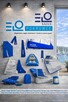 ELO Sails Śląsk Lazy Bag (Lazy Jack) na wymiar.ELO Żaglownia - 8