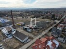 Działka przemysłowa Jasło - 8