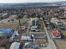 Działka przemysłowa Jasło - 9