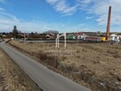 Działka przemysłowa Jasło - 12