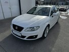 Seat Exeo Raty/Zamiana/Gwarancja sport sedan 2,0 TFSI 200KM ksenony bezwypadkowy