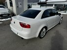 Seat Exeo Raty/Zamiana/Gwarancja sport sedan 2,0 TFSI 200KM ksenony bezwypadkowy - 5