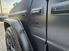 Mercedes G 63 AMG FV 23%. Bezwypadkowy. 7600 km! Gwarancja 02.2028. PPF. - 10