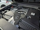 Mercedes G 63 AMG FV 23%. Bezwypadkowy. 7600 km! Gwarancja 02.2028. PPF. - 14