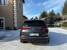 Kia Sportage Spirit Automat Skóry Ledy Navi Kamera Serwis - 5