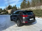 Kia Sportage Spirit Automat Skóry Ledy Navi Kamera Serwis - 6