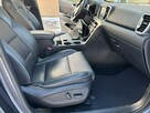 Kia Sportage Spirit Automat Skóry Ledy Navi Kamera Serwis - 13
