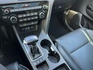Kia Sportage Spirit Automat Skóry Ledy Navi Kamera Serwis - 16