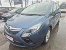 Opel Zafira 1.4T 140Km 7osobowa - 2