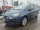 Opel Zafira 1.4T 140Km 7osobowa - 3