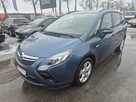Opel Zafira 1.4T 140Km 7osobowa - 4