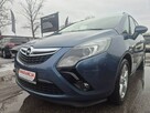 Opel Zafira 1.4T 140Km 7osobowa - 5
