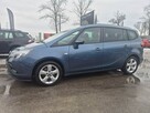 Opel Zafira 1.4T 140Km 7osobowa - 7