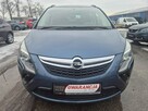 Opel Zafira 1.4T 140Km 7osobowa - 9