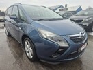 Opel Zafira 1.4T 140Km 7osobowa - 11
