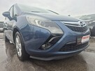 Opel Zafira 1.4T 140Km 7osobowa - 14