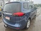 Opel Zafira 1.4T 140Km 7osobowa - 16