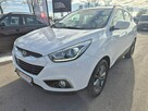 Hyundai ix35 1.6Gdi 135KM Bezwypadkowy - 2