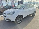 Hyundai ix35 1.6Gdi 135KM Bezwypadkowy - 5