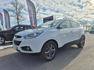 Hyundai ix35 1.6Gdi 135KM Bezwypadkowy - 6