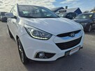 Hyundai ix35 1.6Gdi 135KM Bezwypadkowy - 9