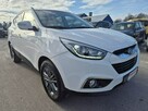 Hyundai ix35 1.6Gdi 135KM Bezwypadkowy - 10