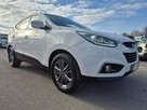Hyundai ix35 1.6Gdi 135KM Bezwypadkowy - 12