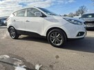 Hyundai ix35 1.6Gdi 135KM Bezwypadkowy - 14