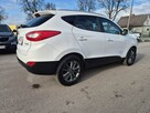 Hyundai ix35 1.6Gdi 135KM Bezwypadkowy - 15