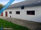 Parter domu z budynkiem gospodarczym - 6